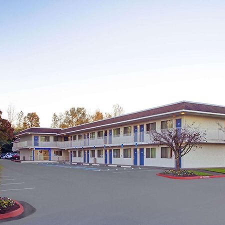 Motel 6-Troutdale, Or - Portland East Extérieur photo