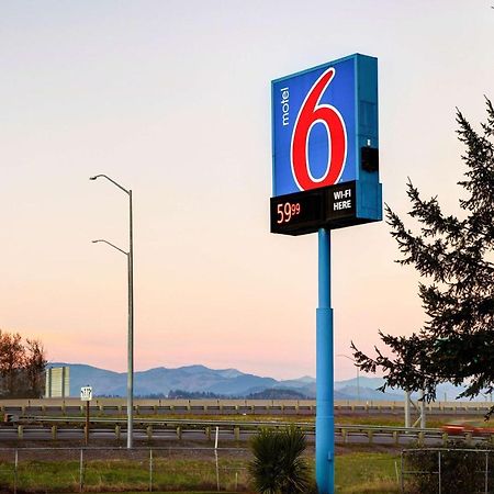 Motel 6-Troutdale, Or - Portland East Extérieur photo