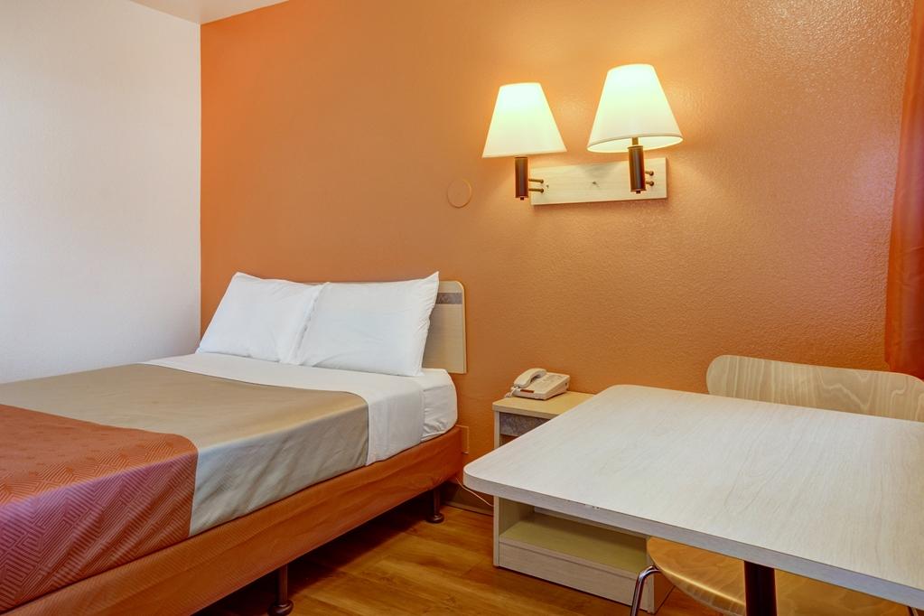Motel 6-Troutdale, Or - Portland East Chambre photo