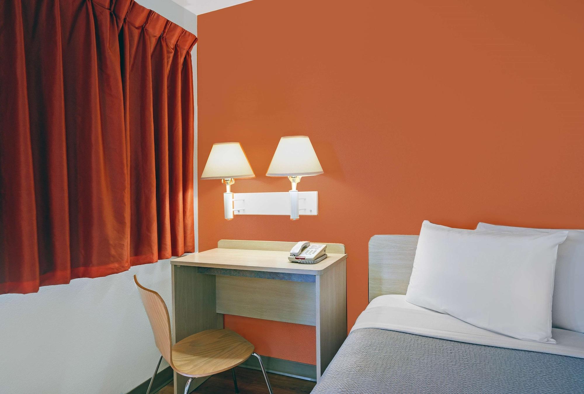 Motel 6-Troutdale, Or - Portland East Extérieur photo