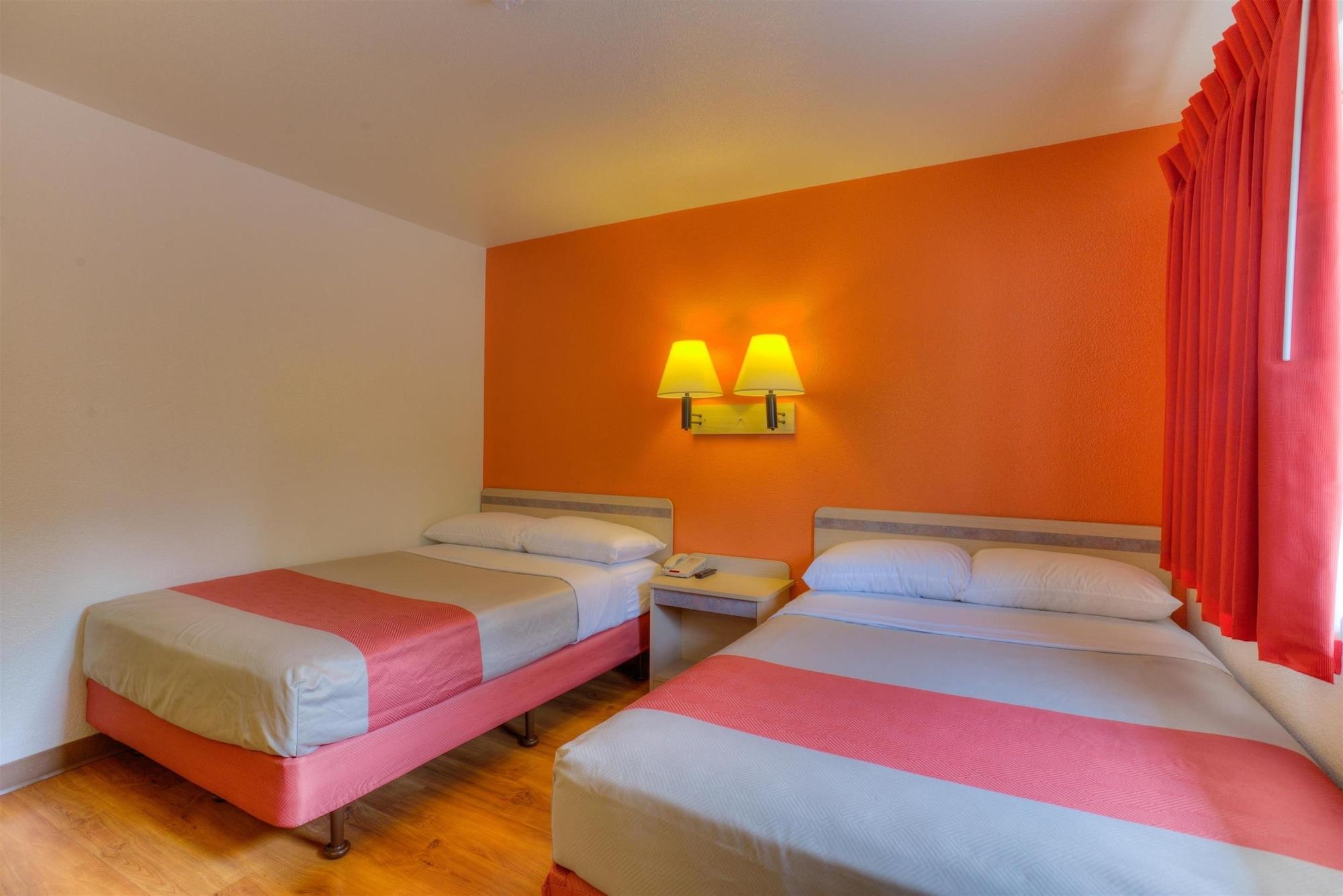 Motel 6-Troutdale, Or - Portland East Extérieur photo