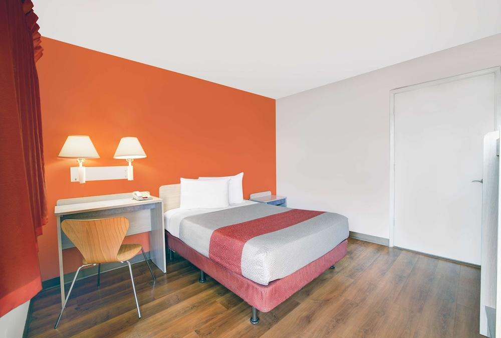 Motel 6-Troutdale, Or - Portland East Extérieur photo