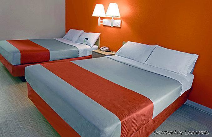Motel 6-Troutdale, Or - Portland East Extérieur photo