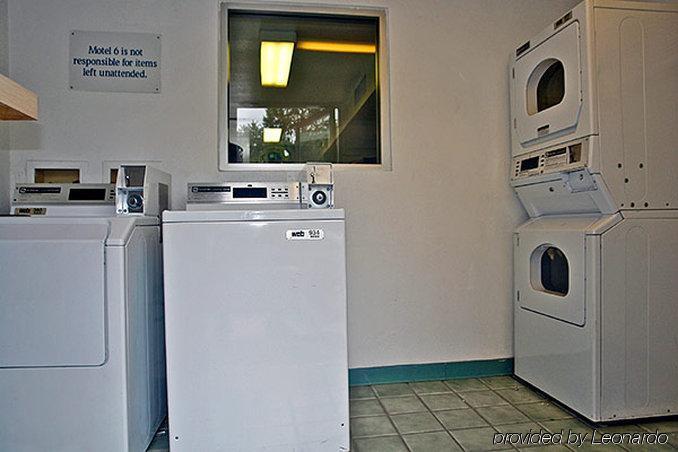 Motel 6-Troutdale, Or - Portland East Extérieur photo