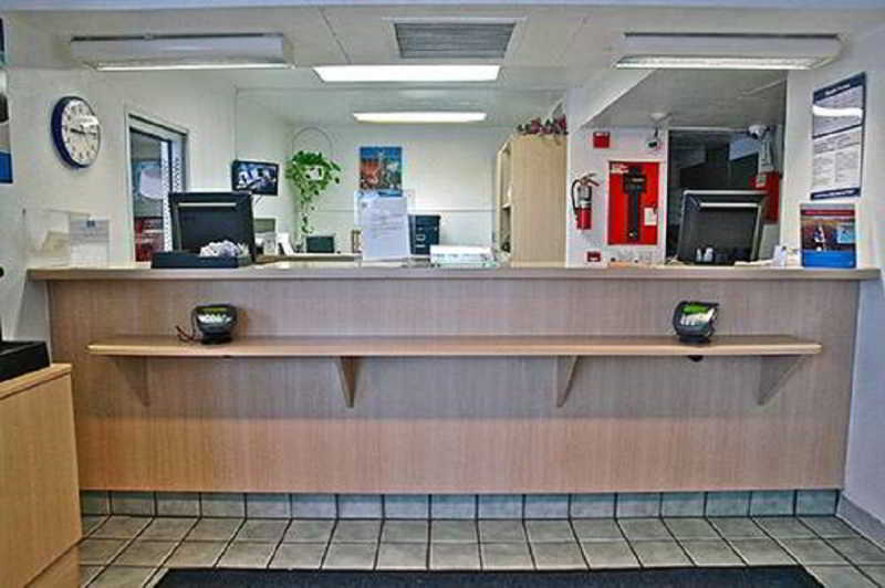 Motel 6-Troutdale, Or - Portland East Extérieur photo