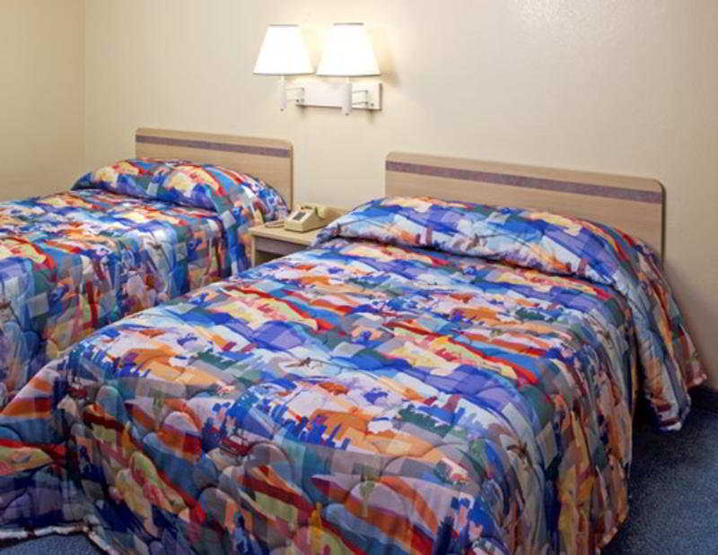 Motel 6-Troutdale, Or - Portland East Extérieur photo