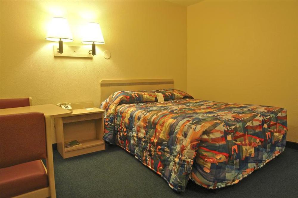 Motel 6-Troutdale, Or - Portland East Chambre photo