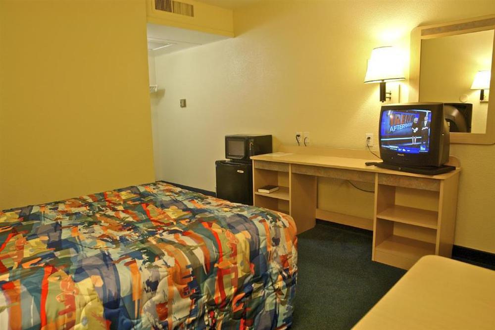 Motel 6-Troutdale, Or - Portland East Chambre photo